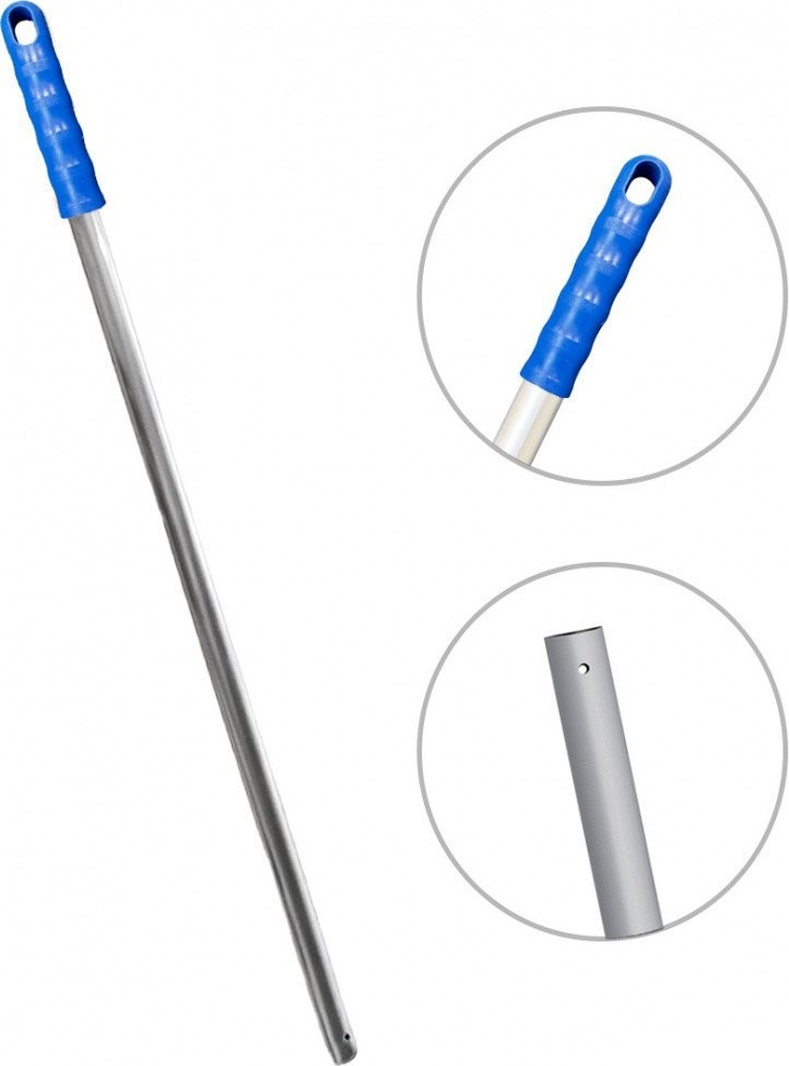 Рукоятка Bradex AES291B (синий)