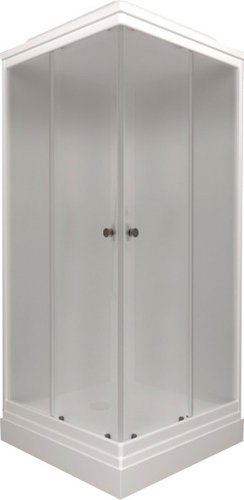 Душевая кабина Maroni Moon SQ90L-DRN-DN4
