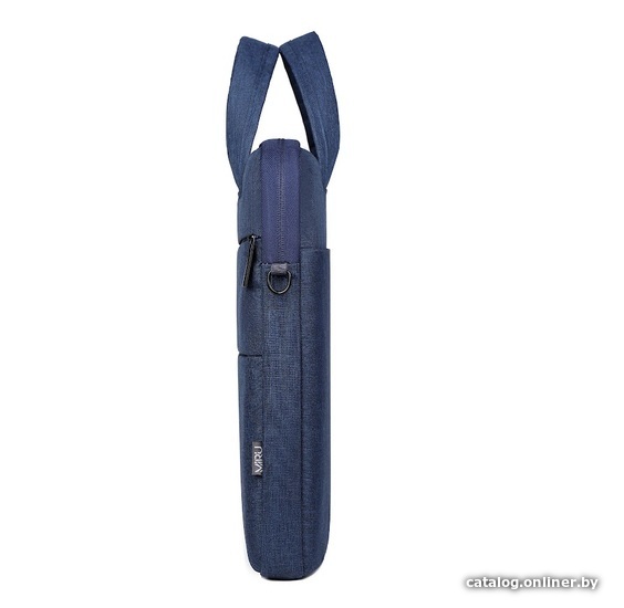 Сумка Miru Pockelot 17.3 MLB-1046 (синий)