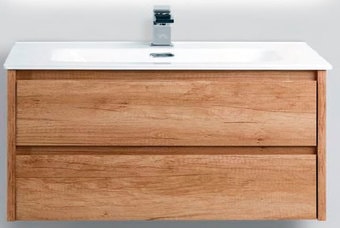BelBagno Тумба под умывальник Kraft-1000-2C-SO-RNN (rovere nebras.)