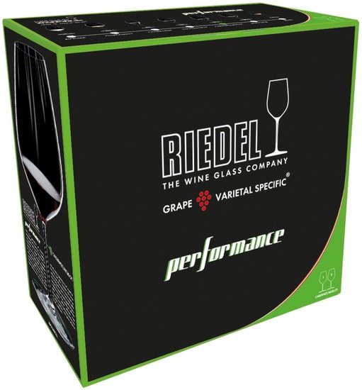 Набор бокалов для вина Riedel Performance 6884/0