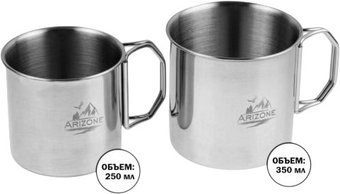 Кружка Arizone 42-250350