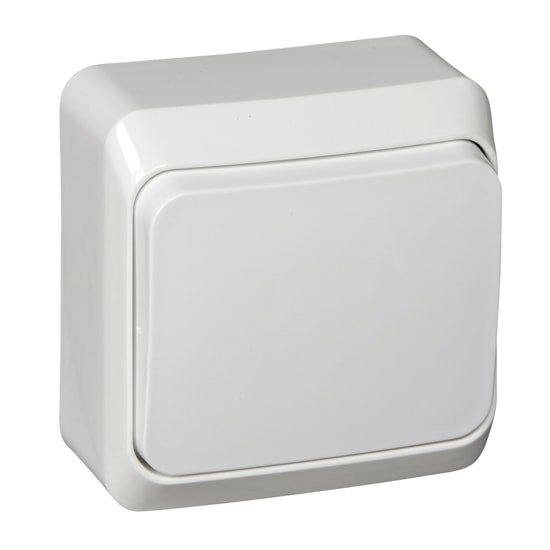 Выключатель Schneider Electric Этюд BA10-004B
