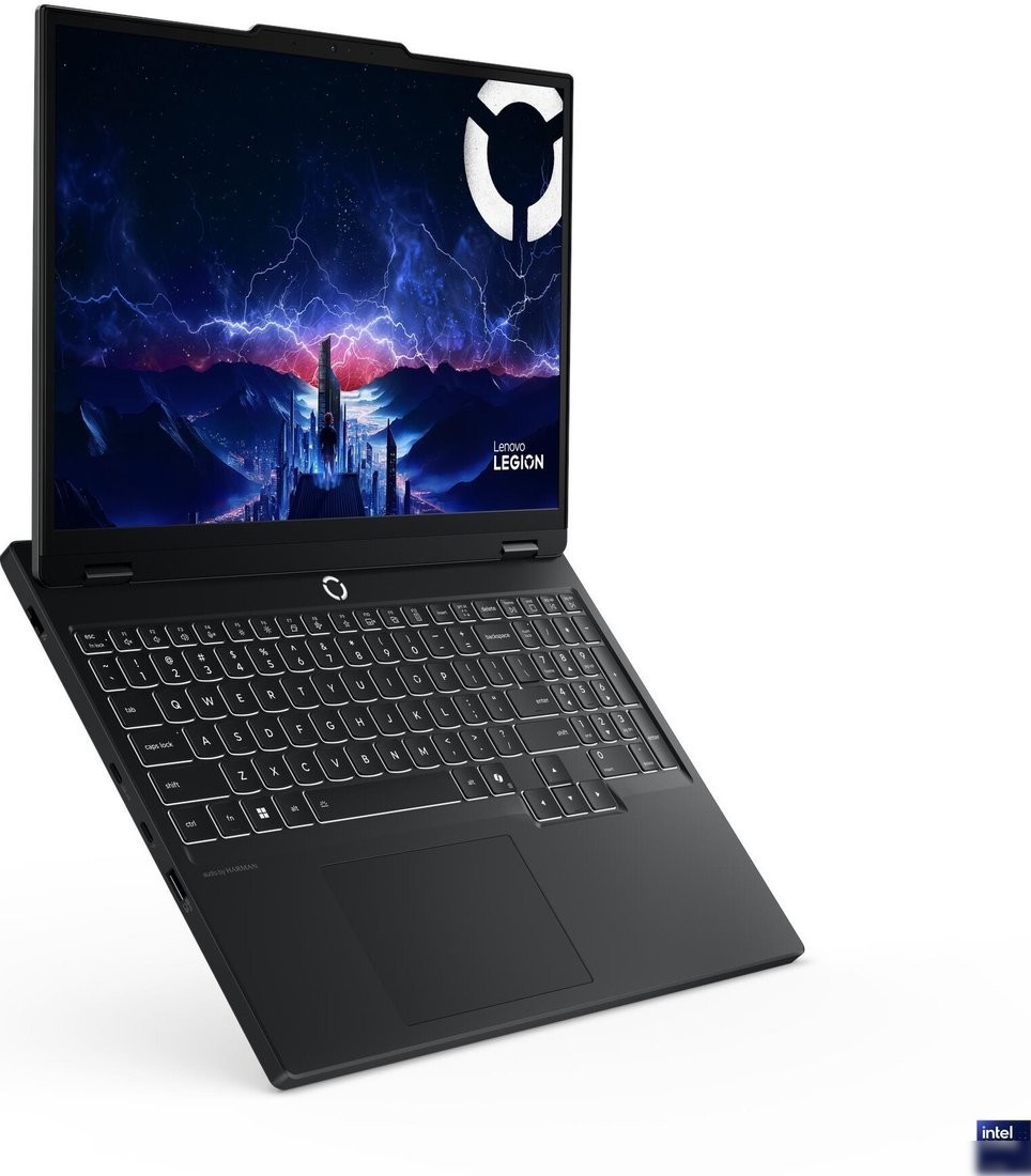 Игровой ноутбук Lenovo Legion 5 15IAX10 83F0000GRK
