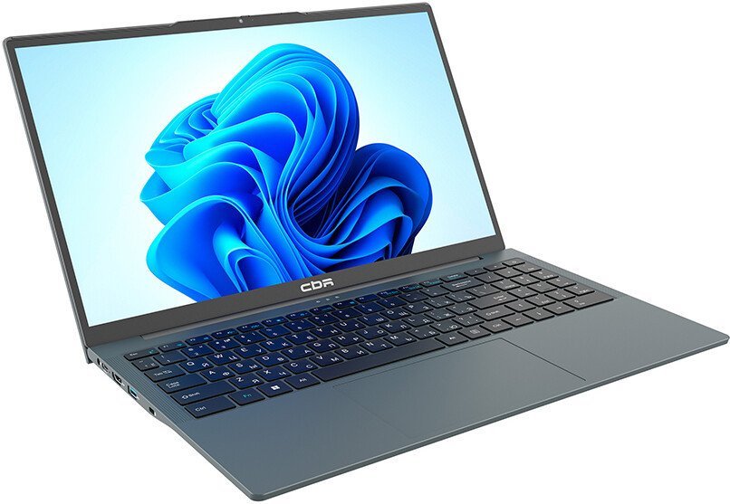 Ноутбук CBR LP-SMCR-1505