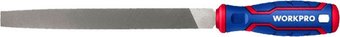 Напильник Workpro 250мм WP251002