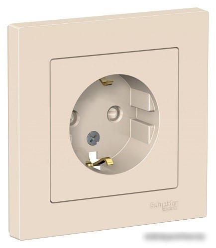 Розетка Schneider Electric ATN000244