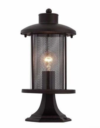 Уличный фонарь ST Luce Lastero SL080.405.01