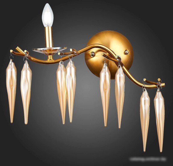 Бра ST Luce Siena SL1653.201.01
