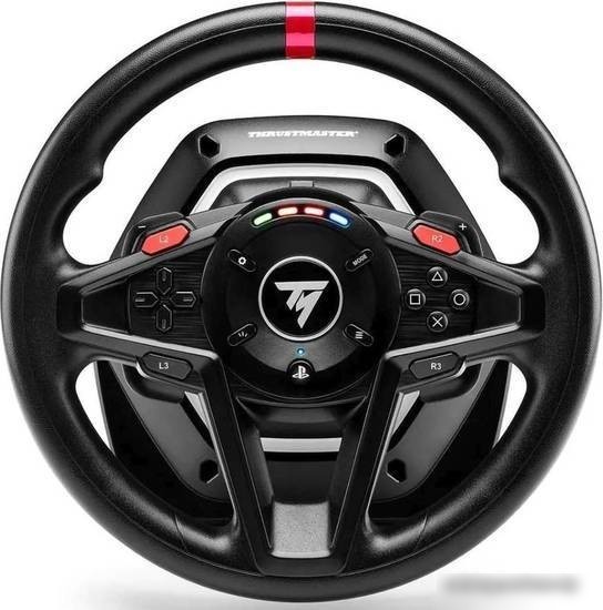 Руль Thrustmaster T128-P