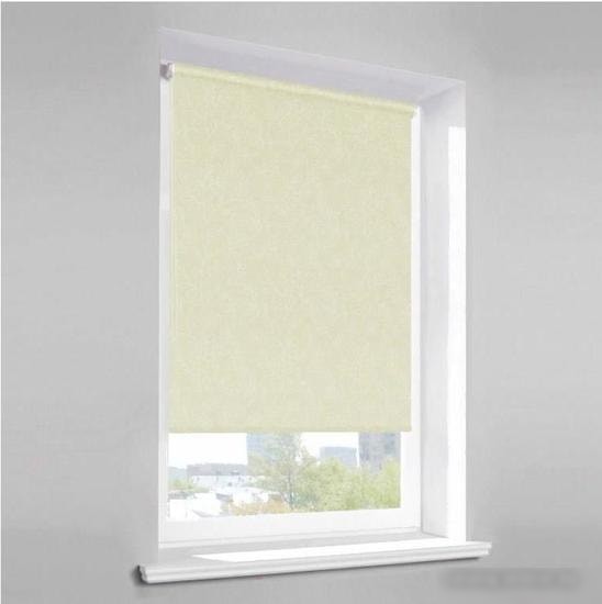 Рулонные шторы Lm Decor Сакура LM 43-01С 38x160