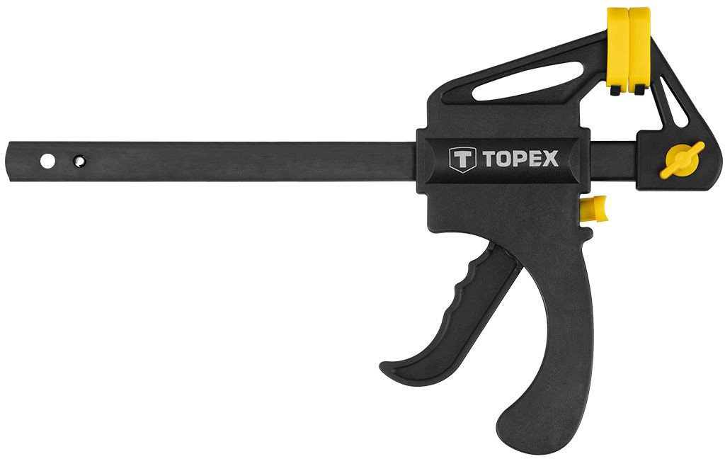 Струбцина TOPEX 12A515
