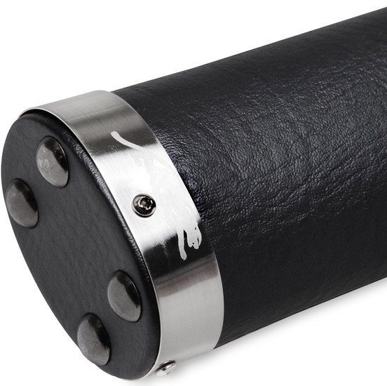 Чехол для кия Predator Blak Velcro 1PC 06181 (черный)