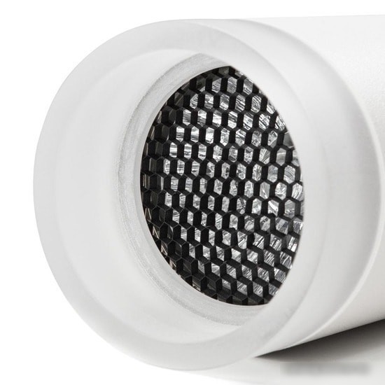 Точечный светильник Arte Lamp Ogma A5556PL-1WH