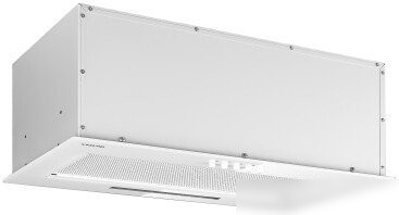 Кухонная вытяжка YOUQ Miyu BI 1080 P 53 WH (белый)