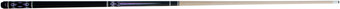 Кий Viking Cues Valhalla VA725 (черный/красный)
