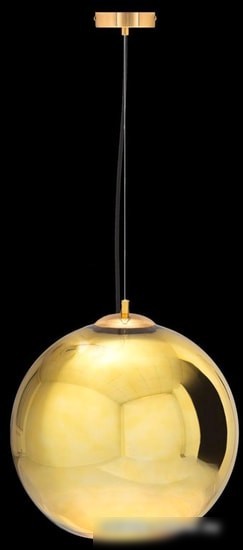 Подвесная люстра LOFT IT Copper Shade LOFT2024-D