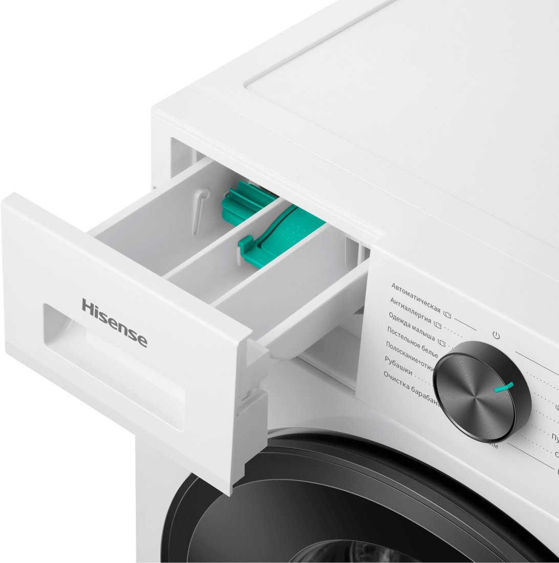 Стиральная машина Hisense WF1I6022BWU/C