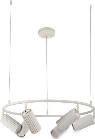 Подвесная люстра Myfar Alex MR2171-6P