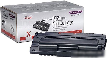 Картридж Xerox 013R00606
