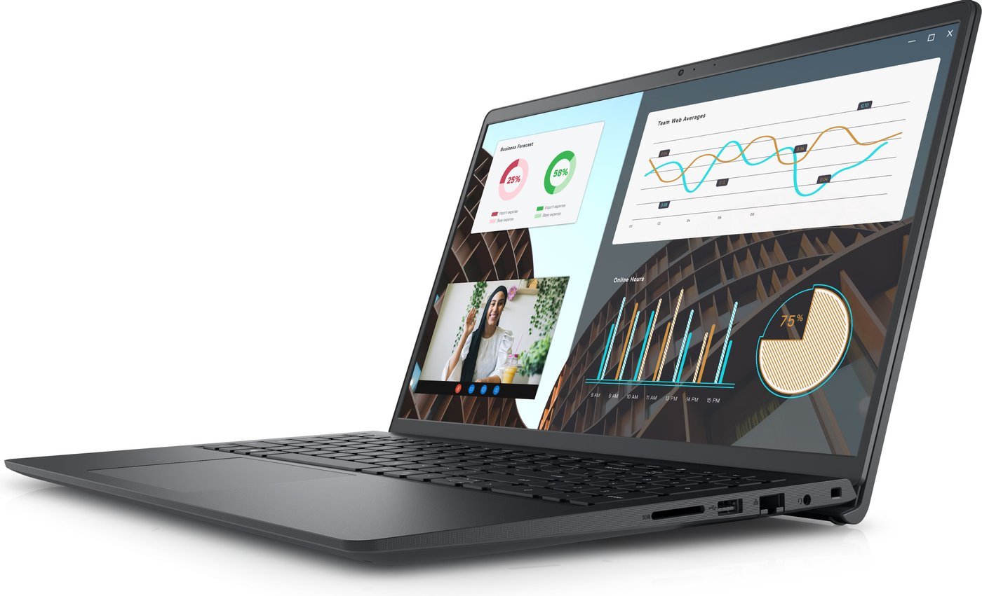 Ноутбук Dell Vostro 3530 N1601PVNB3530EMEA01