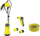Бочечный насос Karcher SBP 3800 Set [1.645-465.0]
