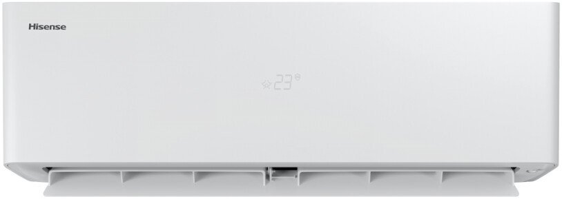 Кондиционер Hisense VISION PRO 2.0 SUPERIOR DC Inverter Wi-Fi 2026 AS-13UW4RXVQH02