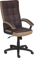 Кресло TetChair Тренди (коричневый)