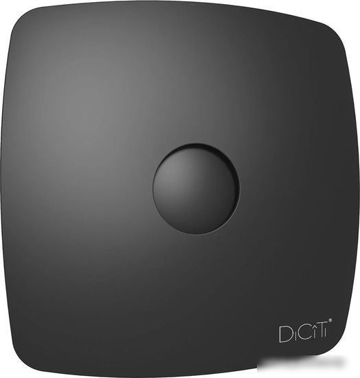 Осевой вентилятор DiCiTi Rio 4C Matt black