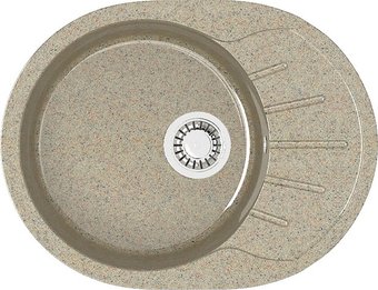 Кухонная мойка MARRBAXX 10/Q5 F010Q005 (печоный)