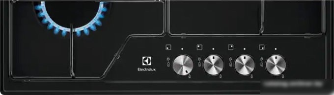 Варочная панель Electrolux EGS6424K