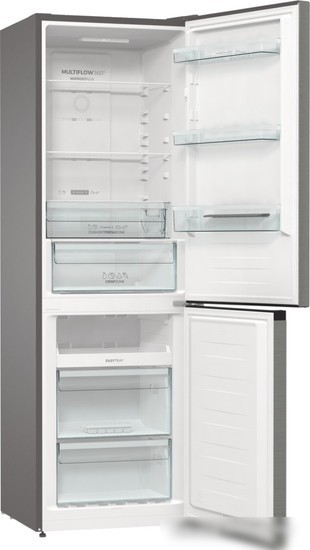 Холодильник Gorenje NRKP61EA2XL4