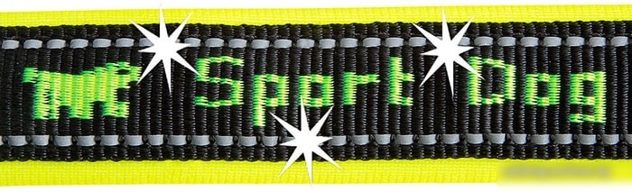 Ferplast Sport Dog C20/43 78003928 (желтый)