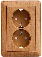 Розетка Systeme Electric W59 RS16-255-88