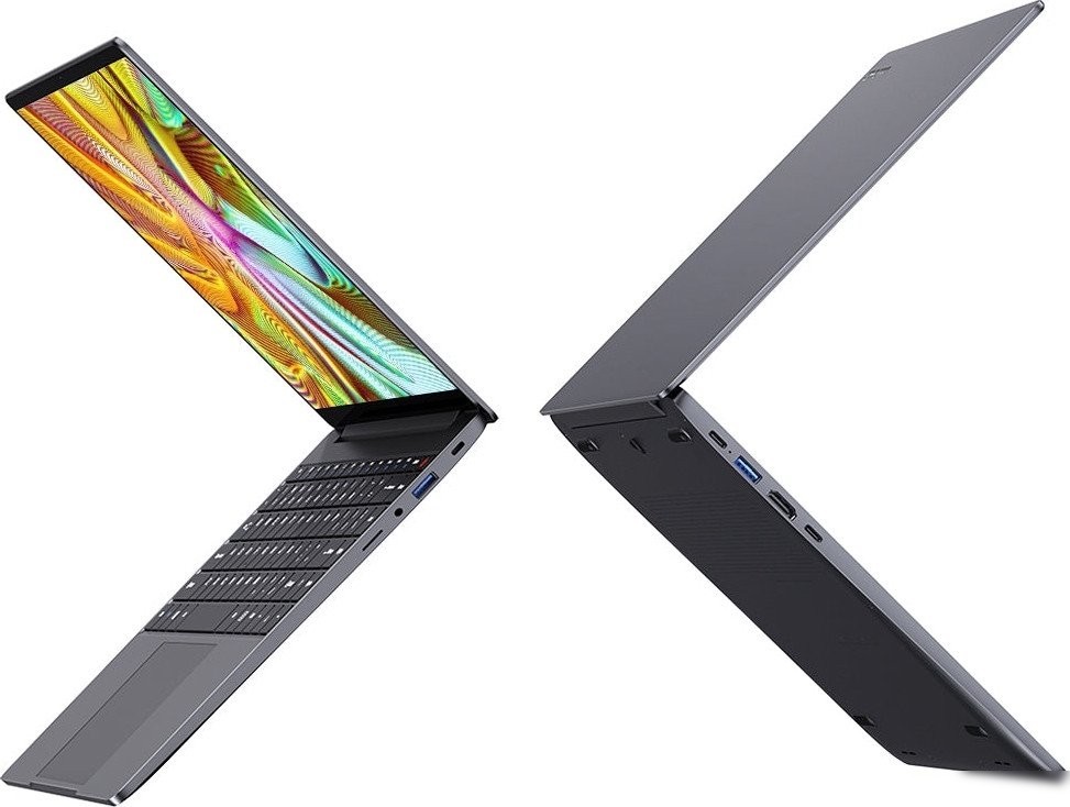 Ноутбук Chuwi CoreBook X CWI570-R5743016G512-MS