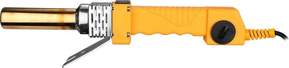 Аппарат для сварки труб Deko PPWM2500W 085-3013 (кейс)