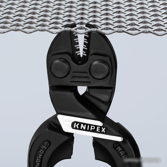 Болторез Knipex 71 02 200