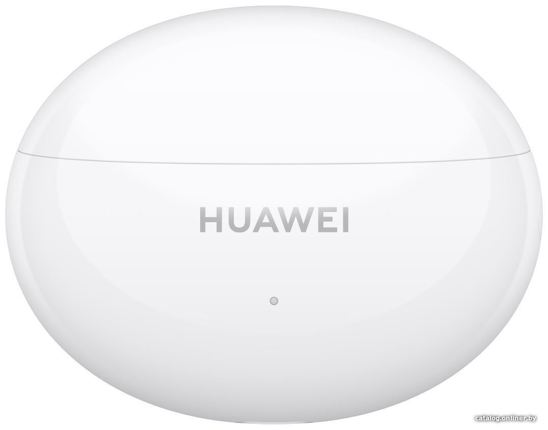 Наушники Huawei FreeBuds 5i (керамический белый, международная версия)