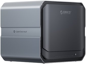Сетевой накопитель Orico CyberData Vault CF1000