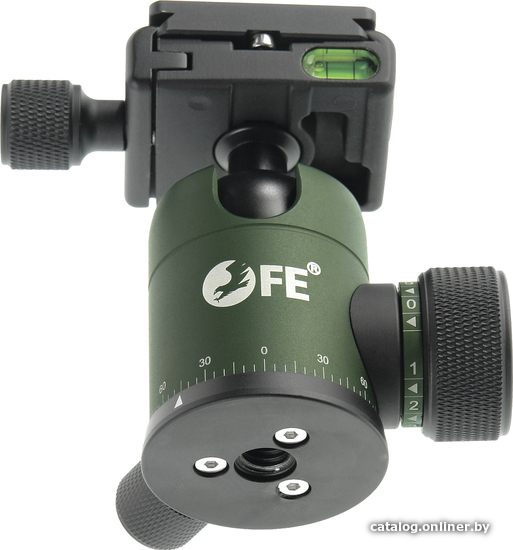 Трипод Falcon Eyes Green Line 1575C BHS-12