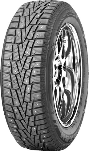 Автомобильные шины Nexen Winguard Spike LT 215/70R16C 108/106T