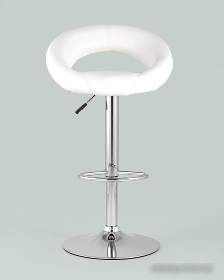 Стул Stool Group Купер барный (белый)