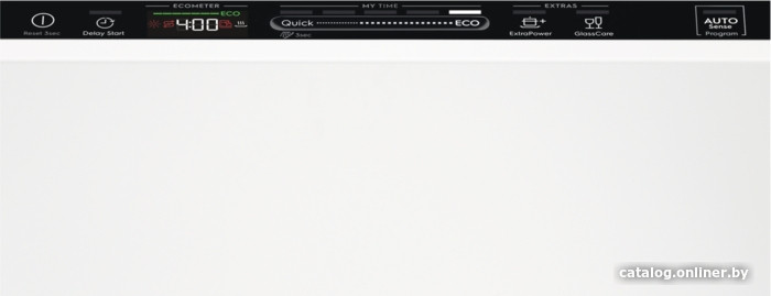 Встраиваемая посудомоечная машина Electrolux SatelliteClean 600 KESC7300L