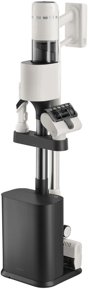 Пылесос Roborock H60 Hub (с евровилкой) Пылесос Roborock H60 Hub (с евровилкой)