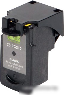 Картридж CACTUS CS-PG512