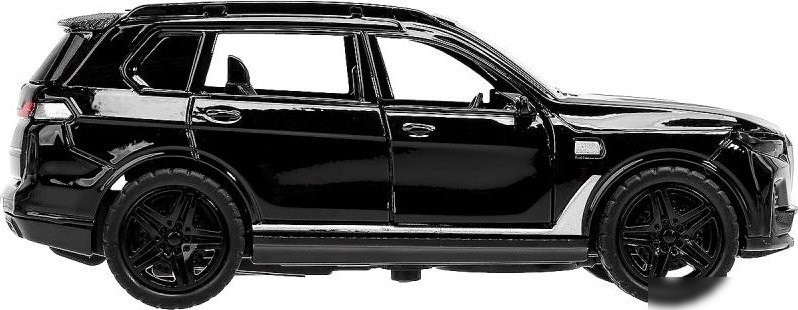Легковой автомобиль Технопарк BMW x7 2101C067-R1