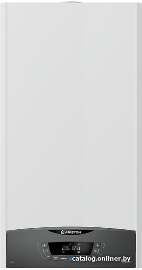 Отопительный котел Ariston Clas XC System 28 FF 3301680
