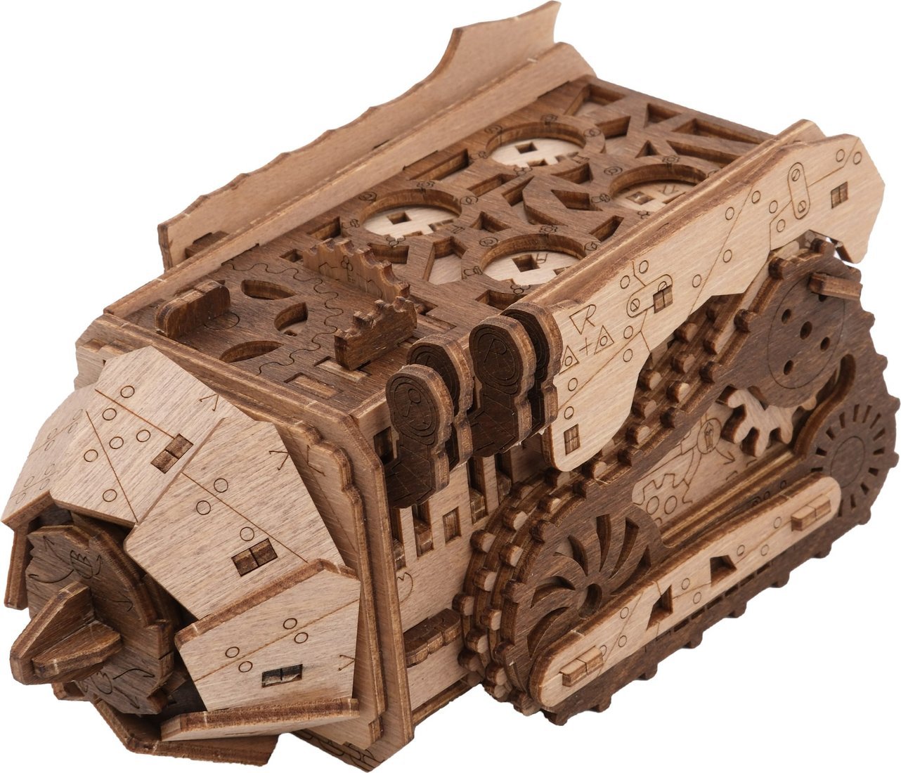 Космический корабль Славянская столица Spase Rover