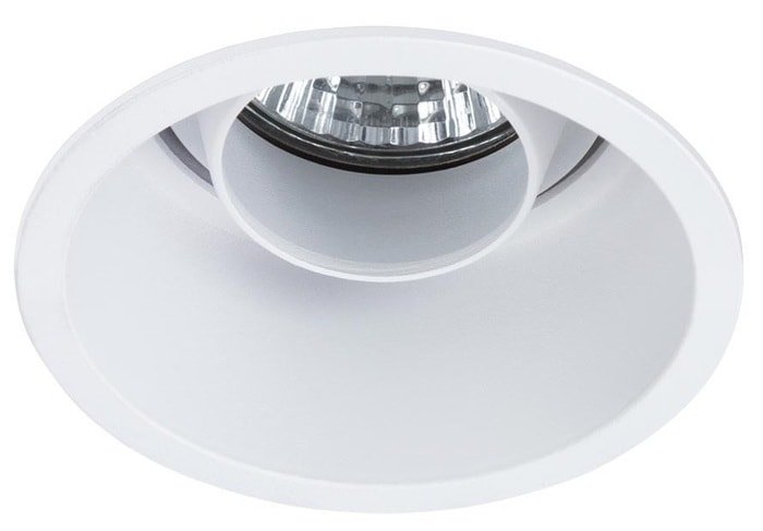 Точечный светильник Arte Lamp Keid A2162PL-1WH