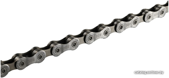 Цепь Shimano Deore HG53 114 звеньев ECNHG53C114I
